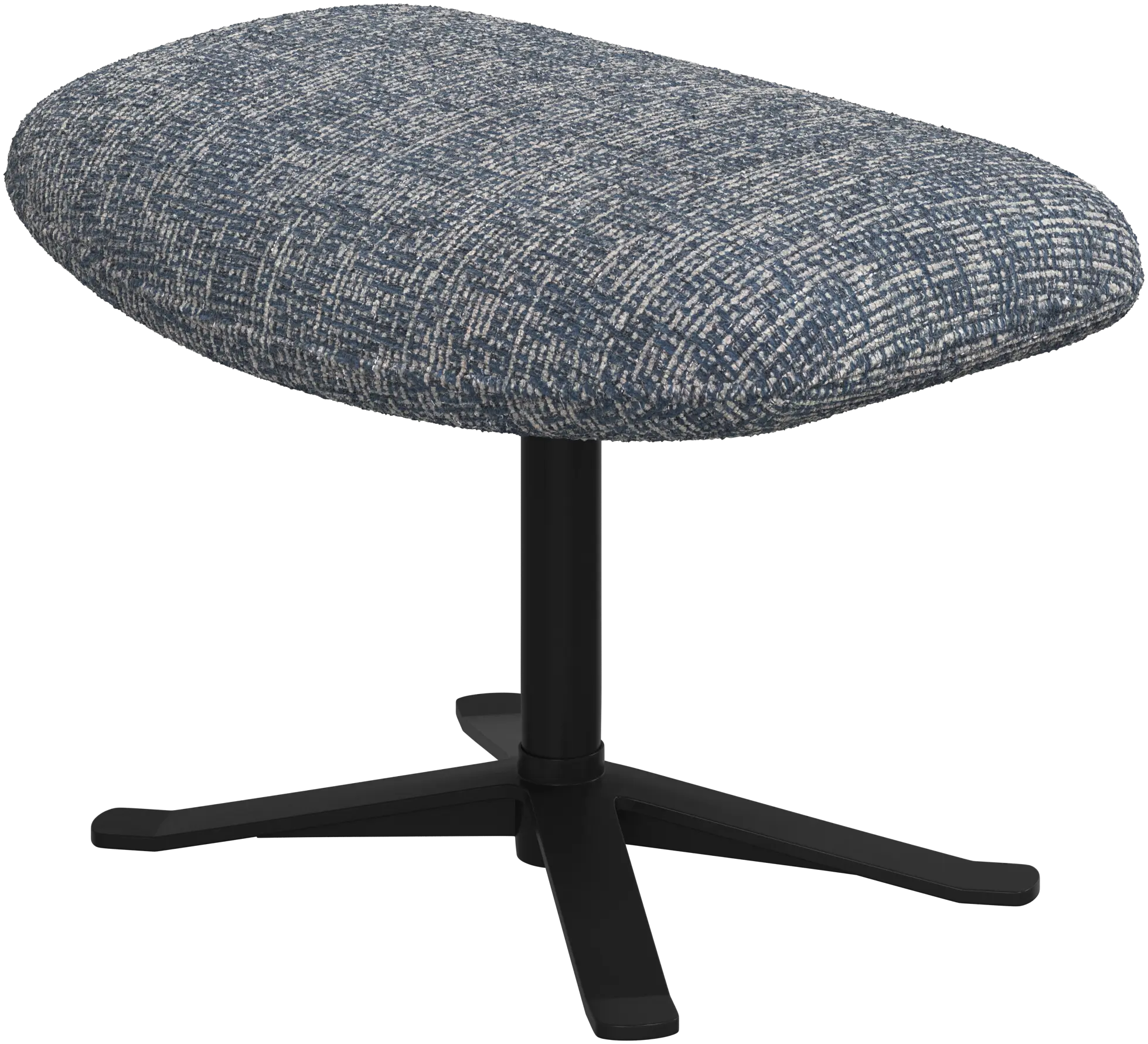 Squilla オットマン | Footstool | Squilla | Henrik Pedersen